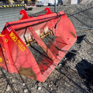 Duun SA1500 Sandstrøer
